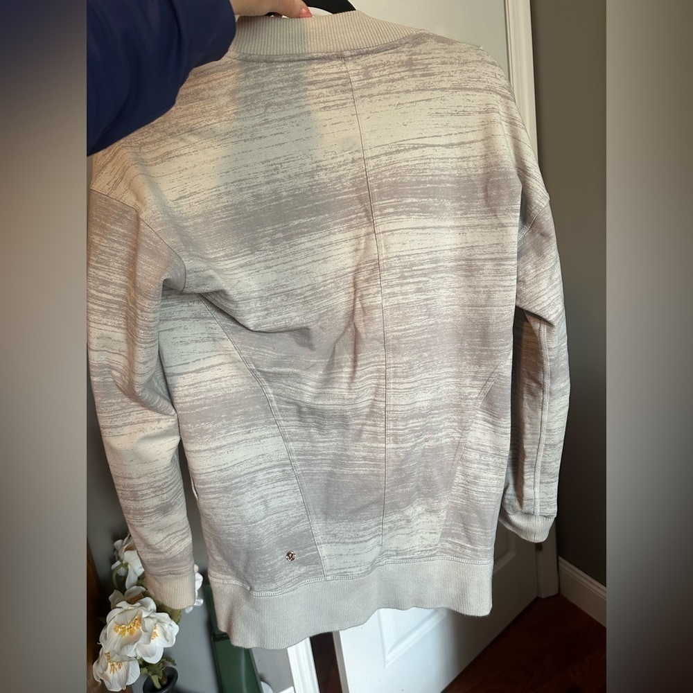 Lululemon Mika bundle jacket - Picture 3 of 5